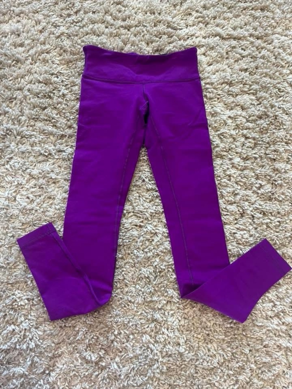 Lululemon Full Length Leggings